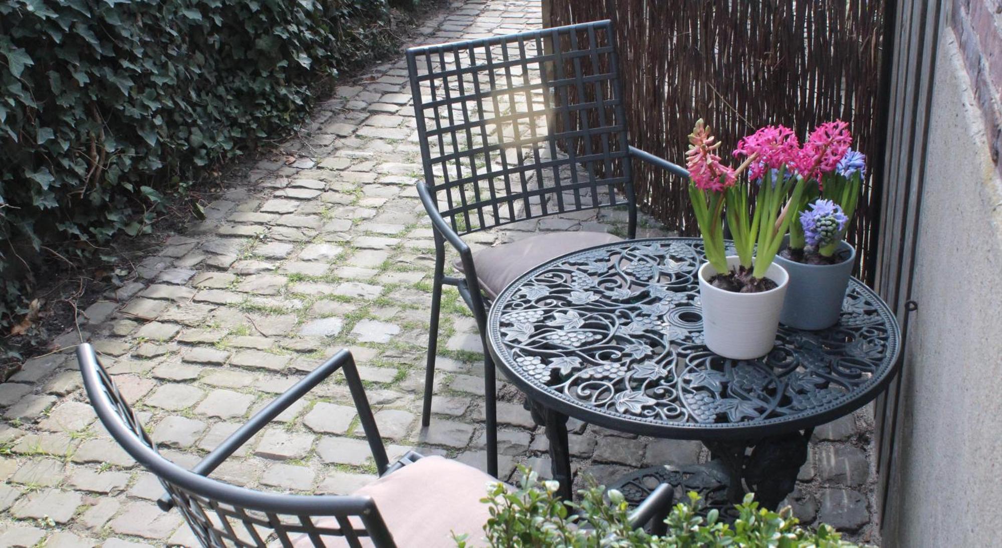 Hof, A Luxury B&B In The Center Of Eindhoven Exterior foto