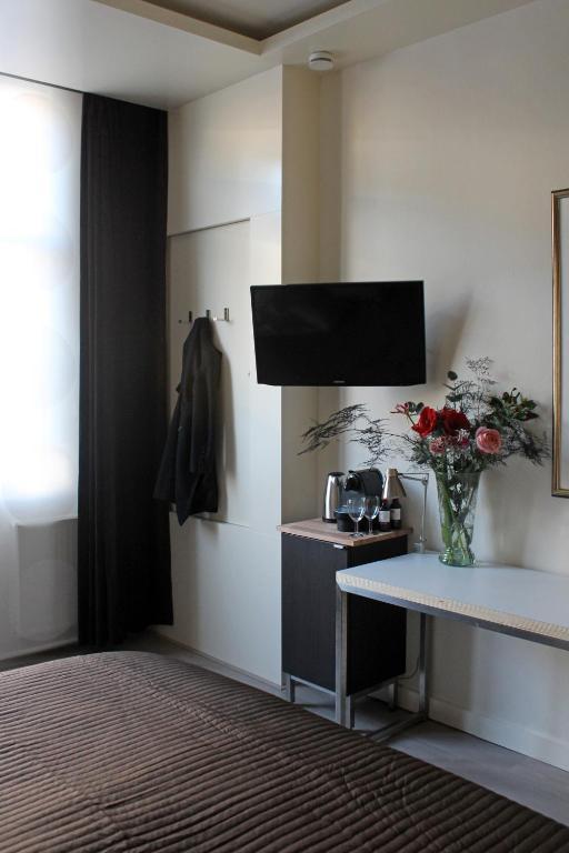 Hof, A Luxury B&B In The Center Of Eindhoven Exterior foto
