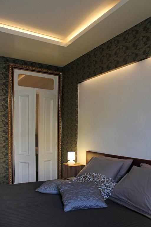 Hof, A Luxury B&B In The Center Of Eindhoven Habitación foto